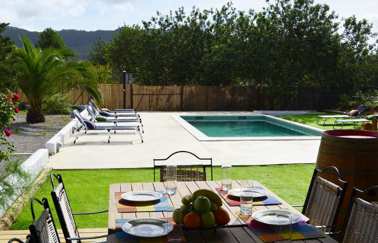 Villa Pere Sant Llorenc de Balafia