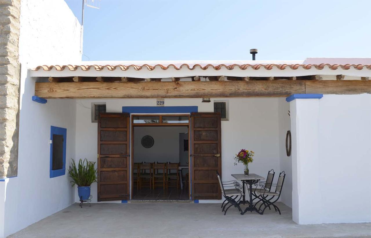 Pere Villa