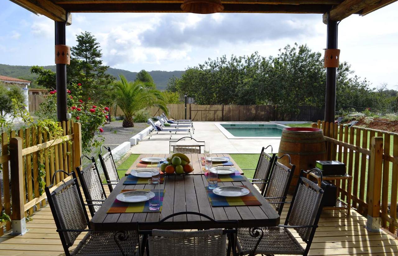 Villa Pere *