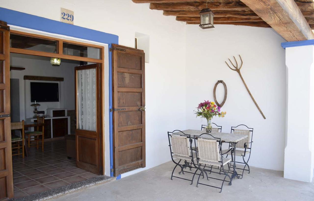 Pere Villa Sant Llorenc de Balafia
