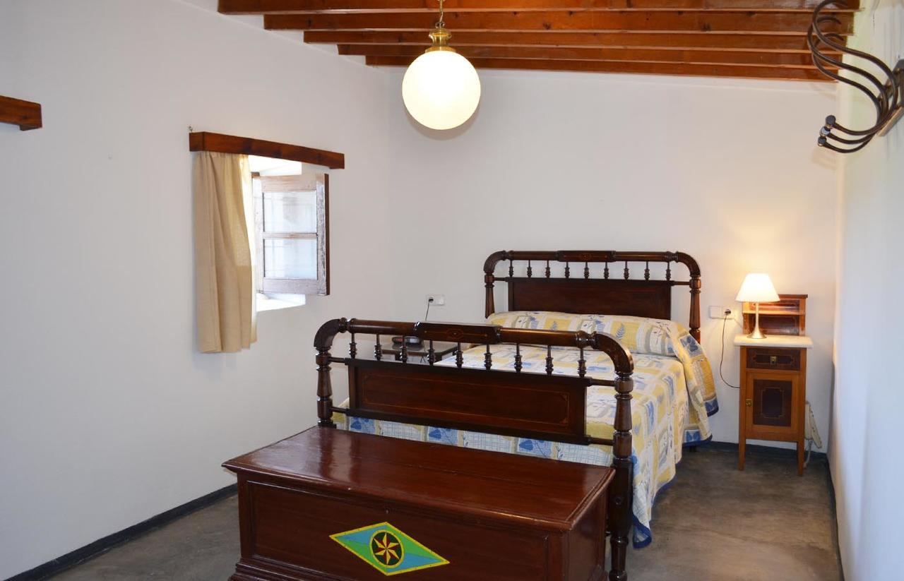 Pere Villa Sant Llorenc de Balafia