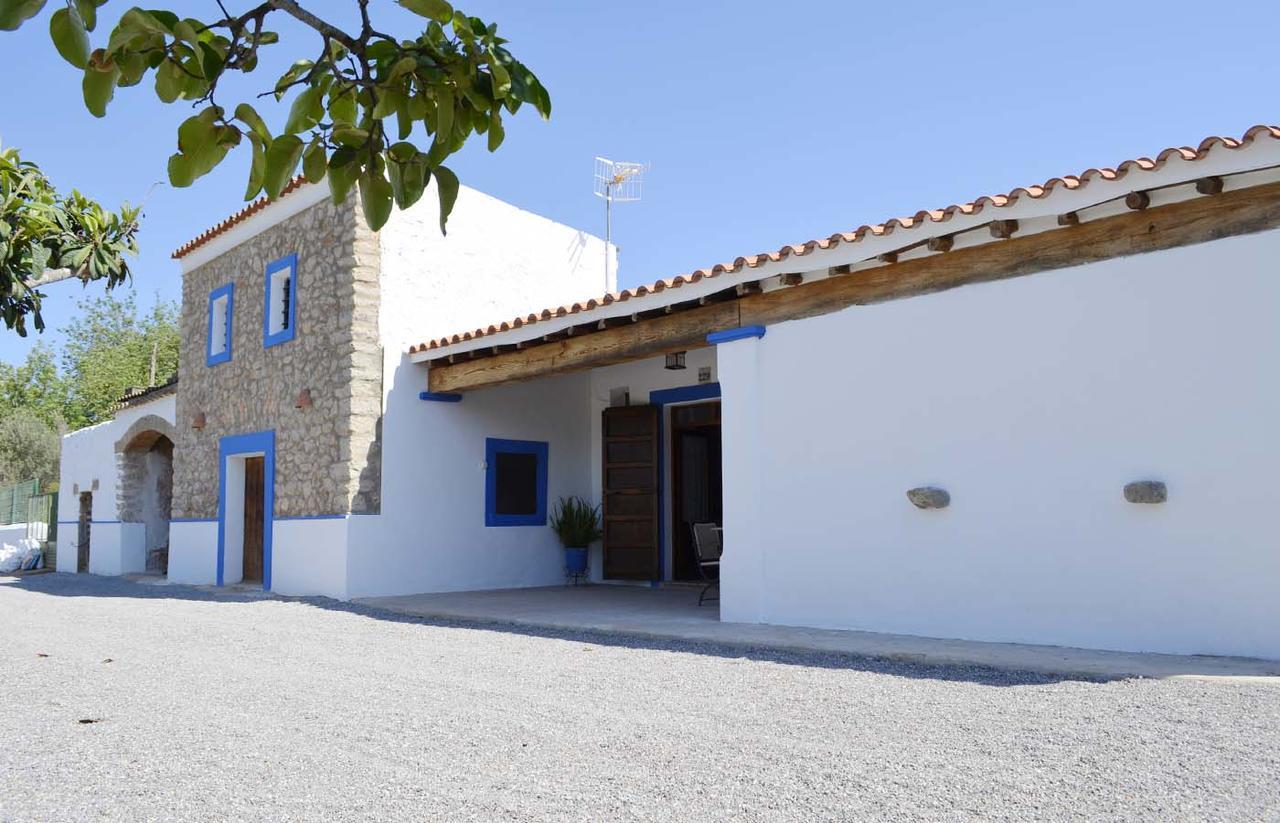 Pere Villa