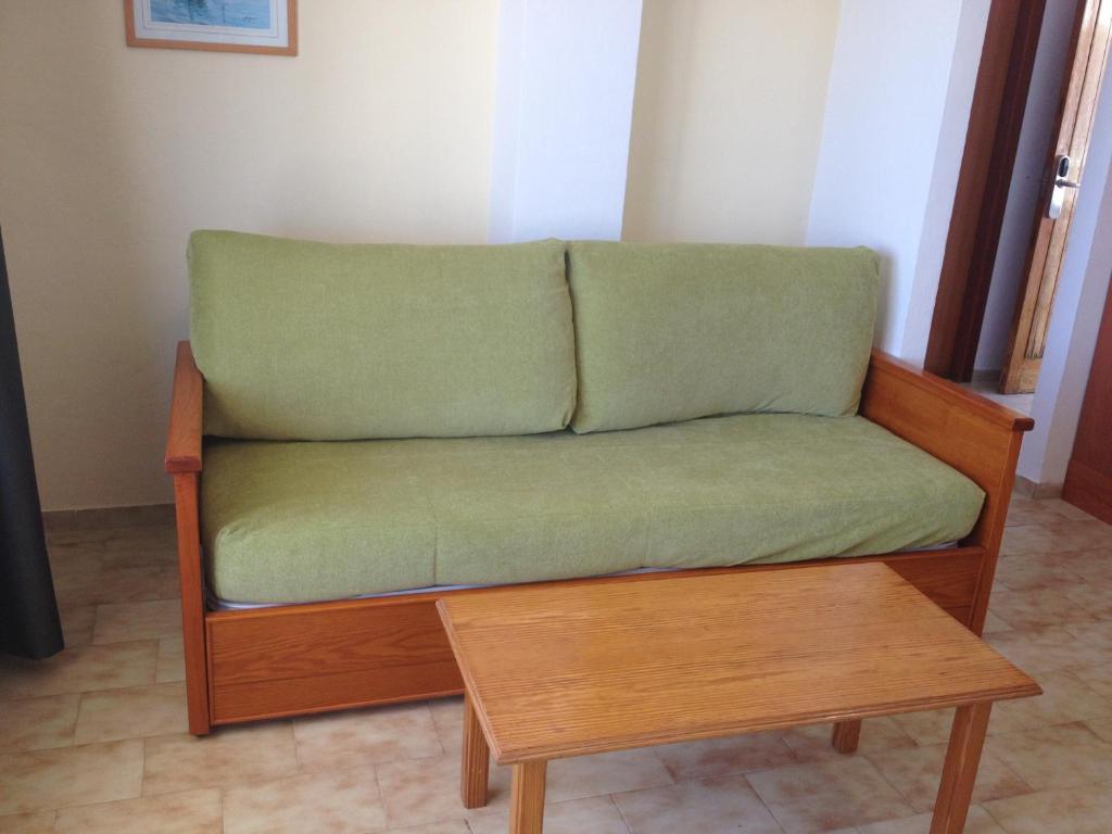 Aparthotel Bahia De San Antonio San Antonio (Ibiza)