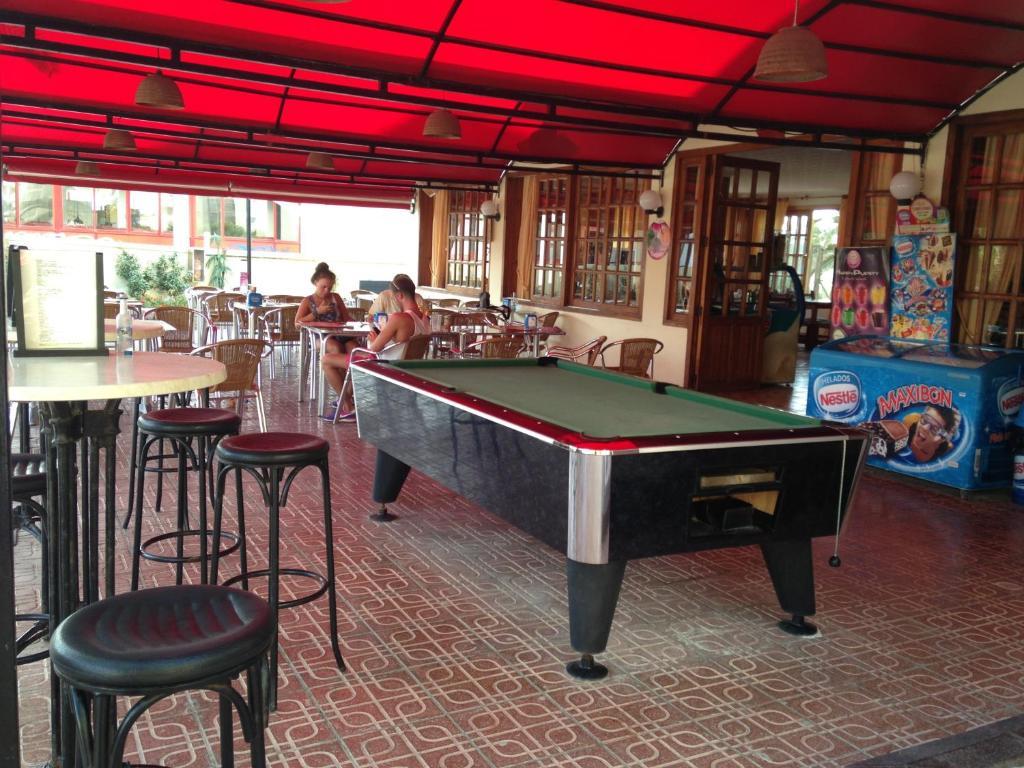 Aparthotel Bahia De San Antonio