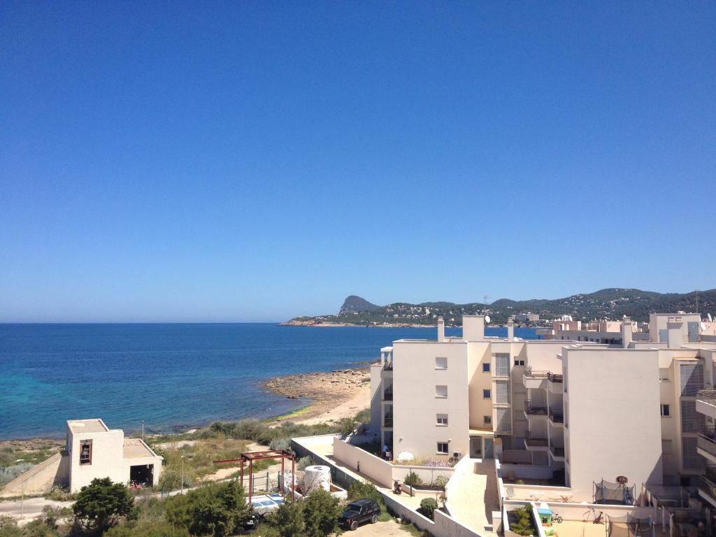Aparthotel Bahia De San Antonio San Antonio (Ibiza)