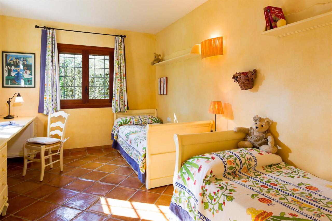 Rural Ferienhaus *