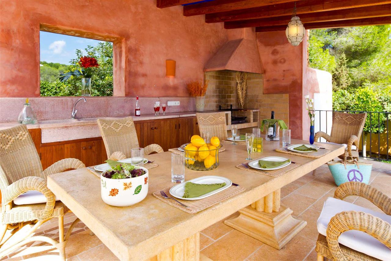 Ferienhaus Rural *