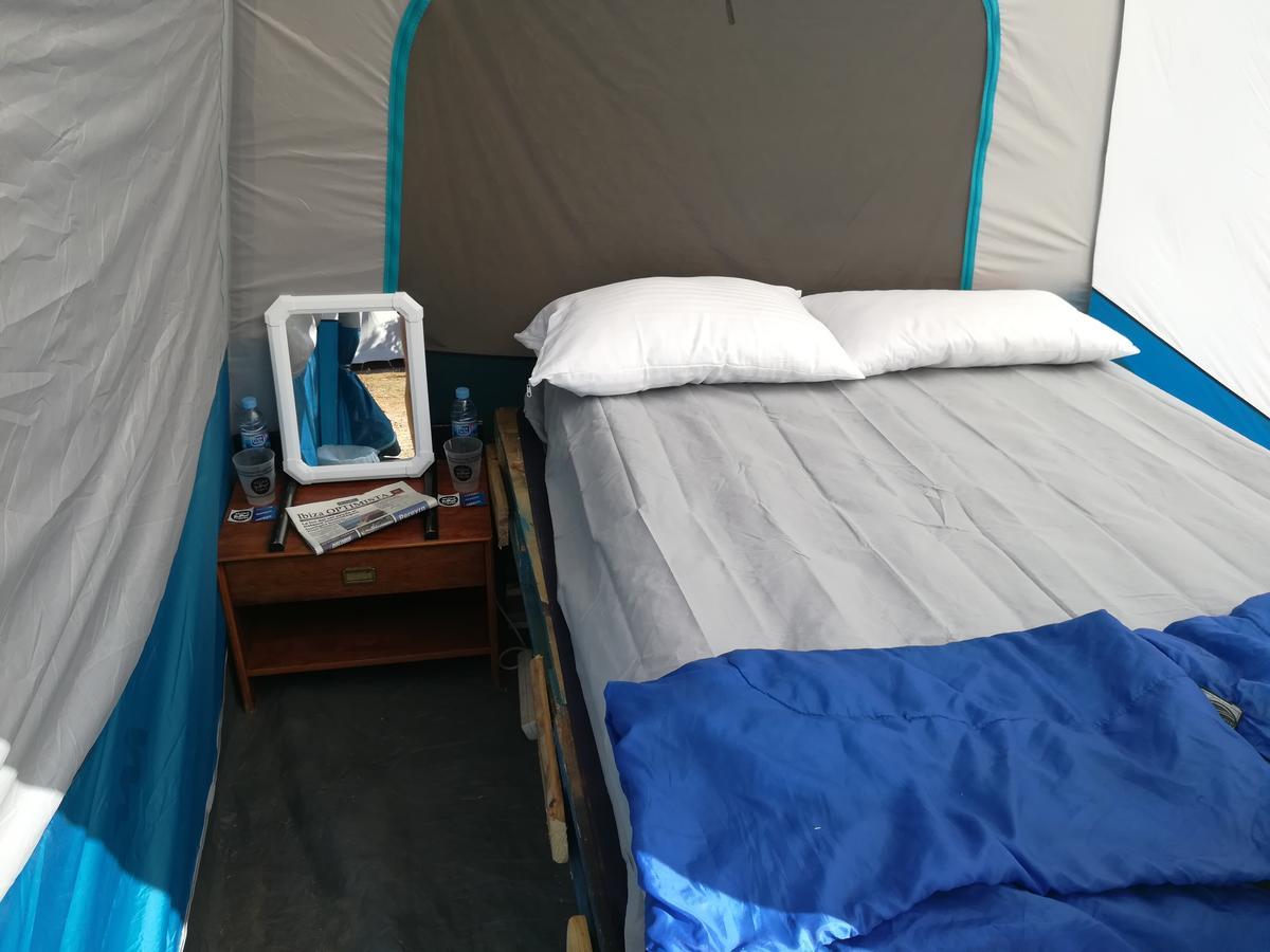 Ibiza Camp