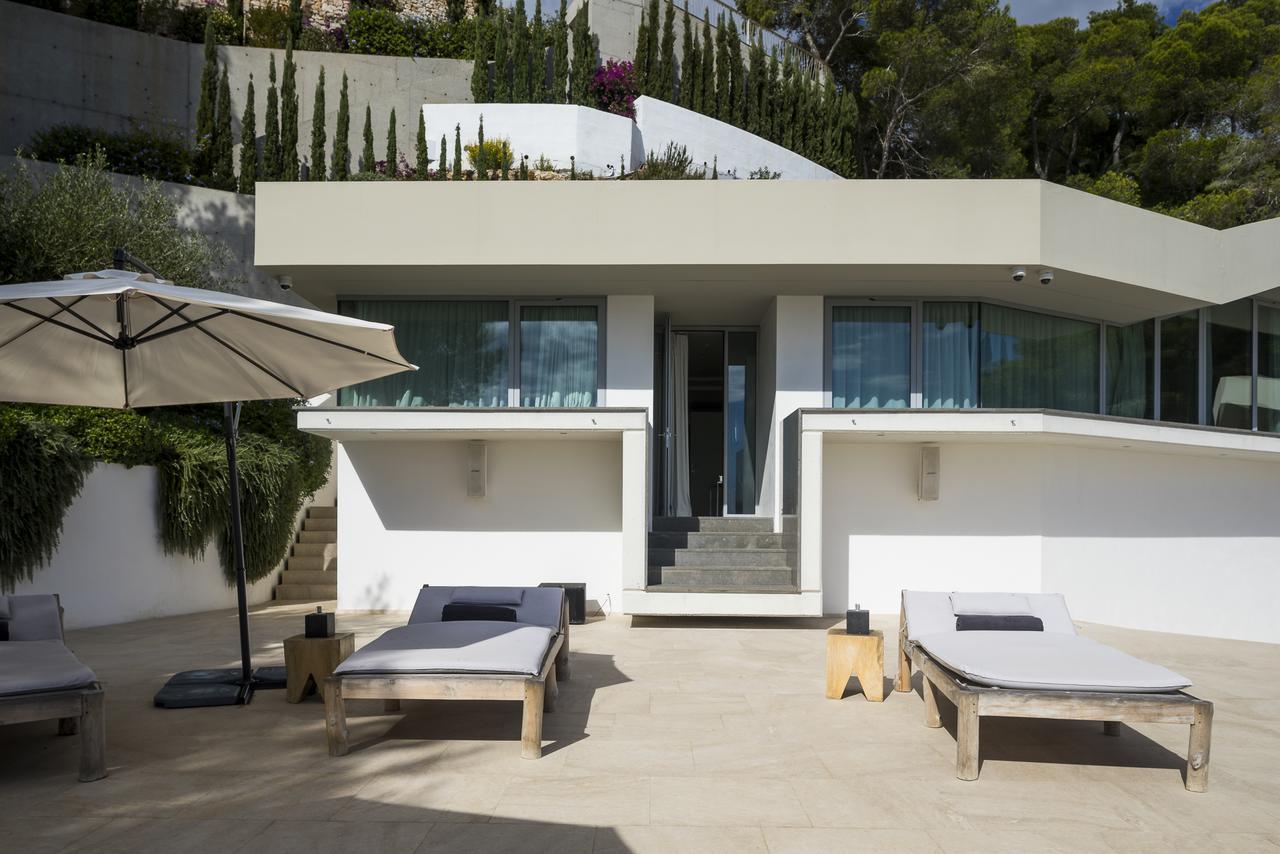 Vagabunda Luxury 6 Bedroom For Rent Roca Llisa