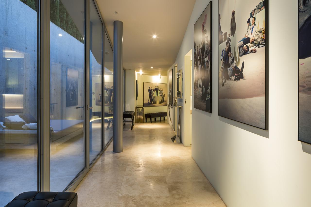 Vagabunda Luxury 6 Bedroom For Rent Roca Llisa