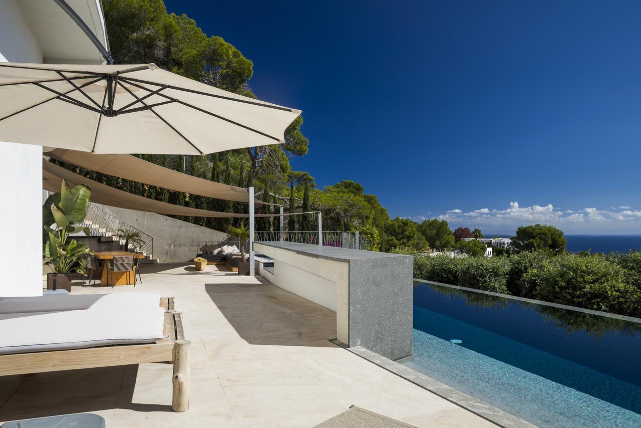 Vagabunda Luxury 6 Bedroom For Rent Villa