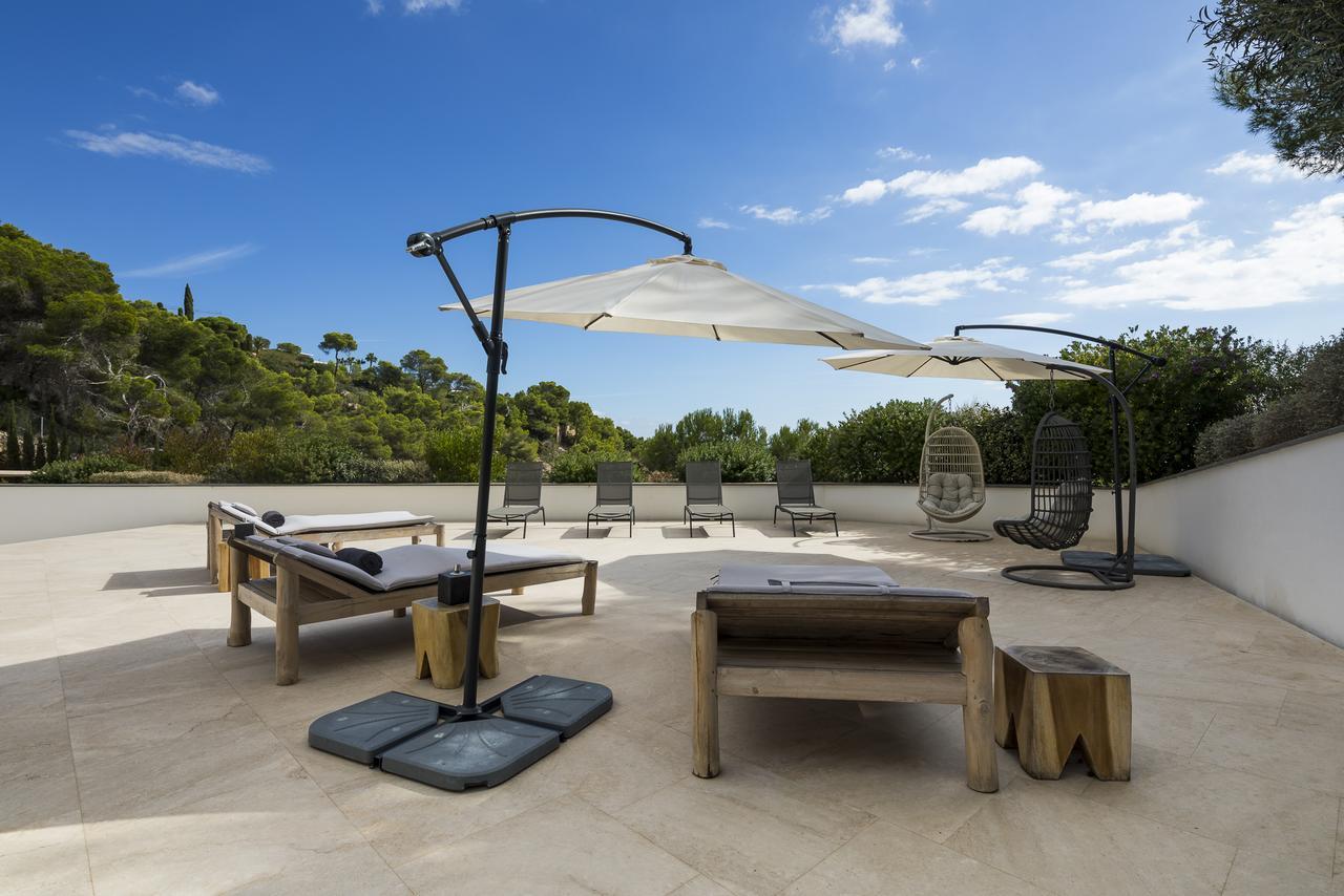 Vagabunda Luxury 6 Bedroom For Rent Villa