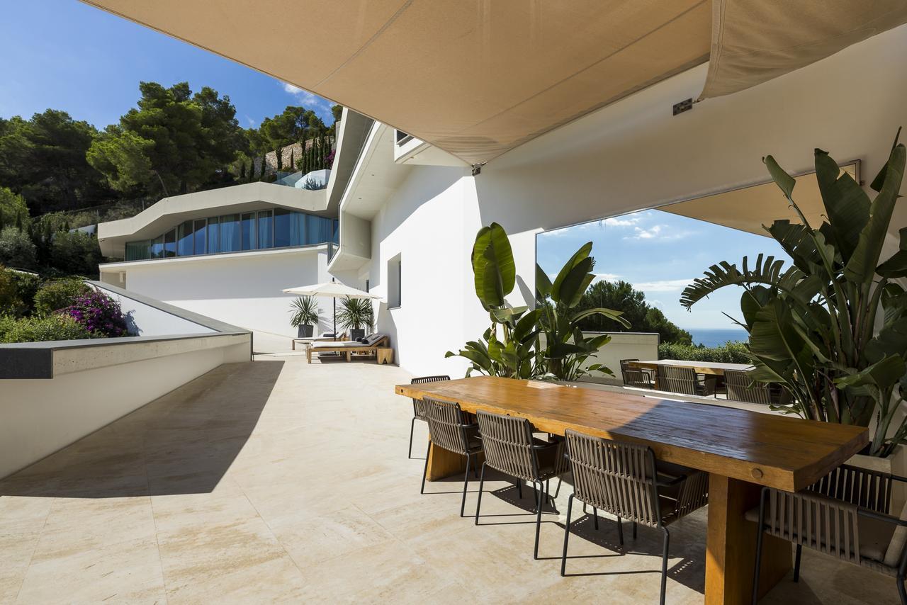 Vagabunda Luxury 6 Bedroom For Rent Villa