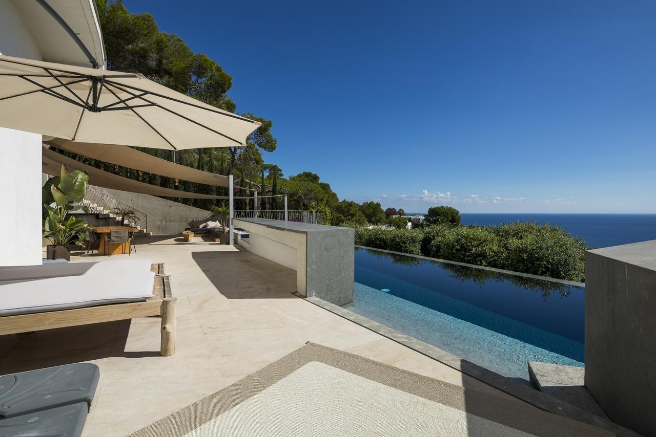 Vagabunda Luxury 6 Bedroom For Rent