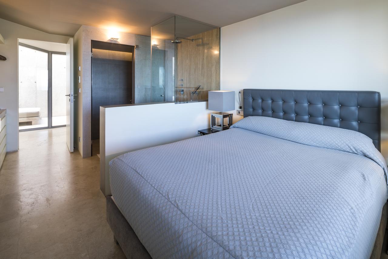 Villa Vagabunda Luxury 6 Bedroom For Rent Roca Llisa