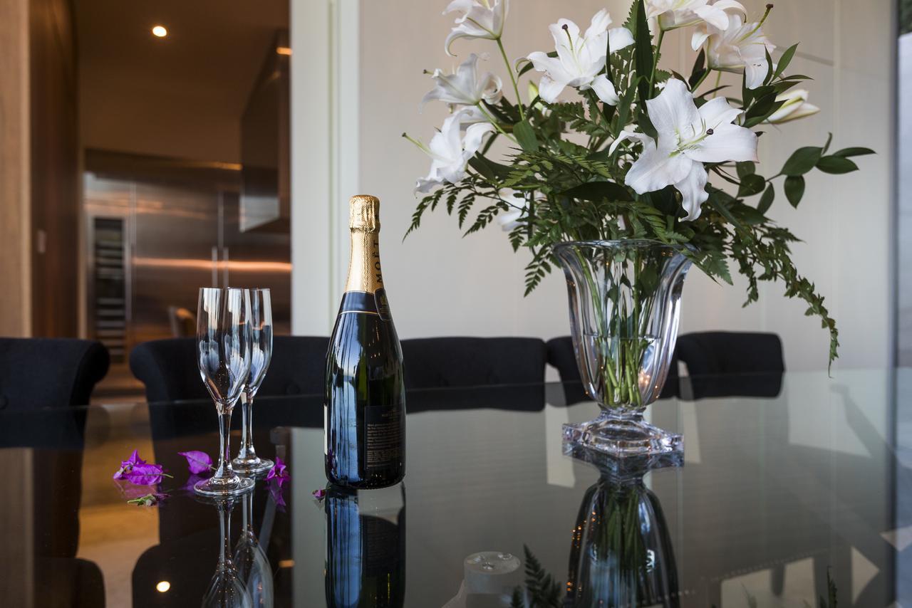 Vagabunda Luxury 6 Bedroom For Rent Villa Roca Llisa