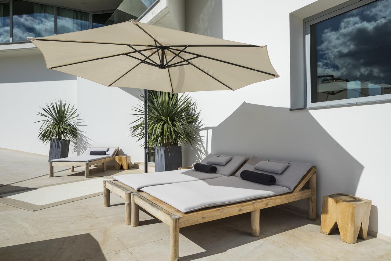 Vagabunda Luxury 6 Bedroom For Rent * Roca Llisa
