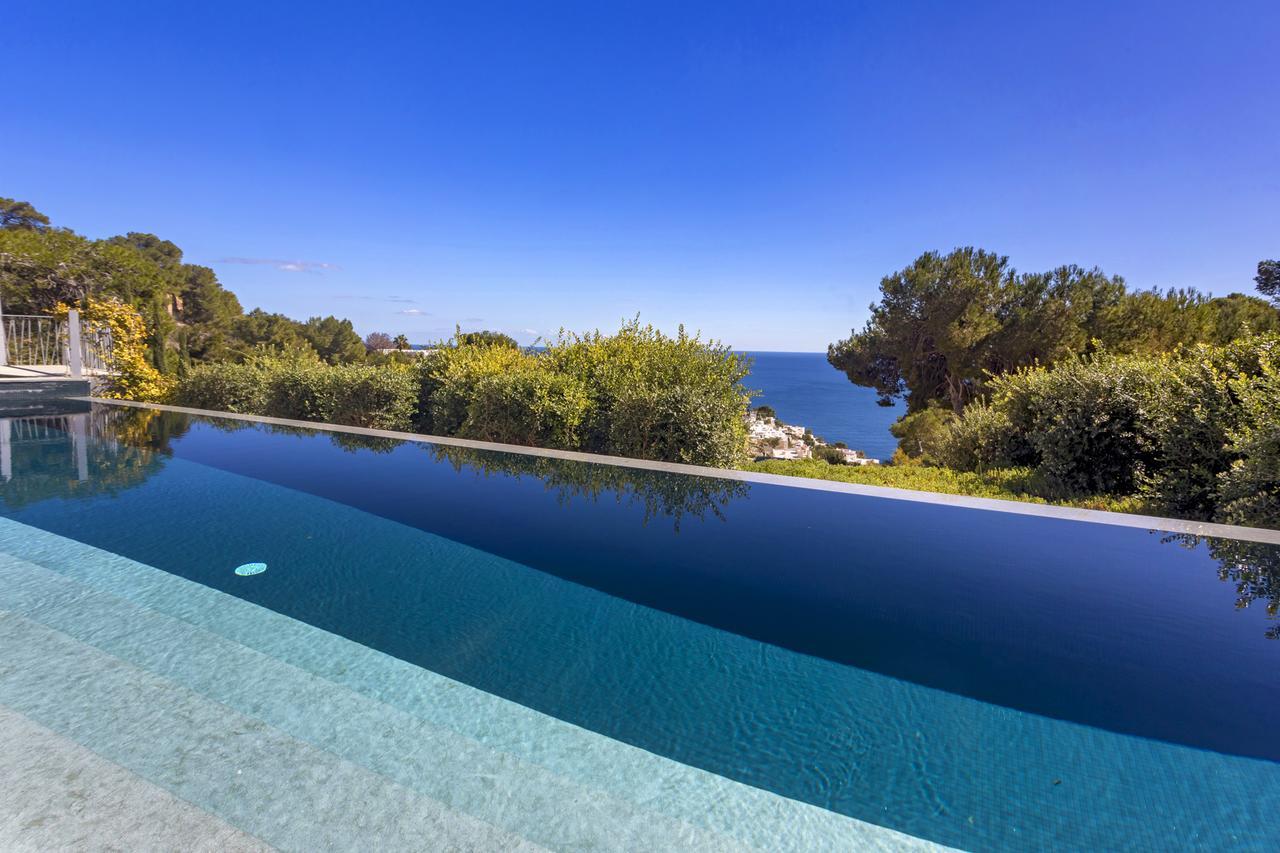 Vagabunda Luxury 6 Bedroom For Rent