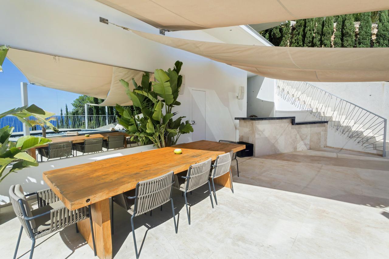 Vagabunda Luxury 6 Bedroom For Rent