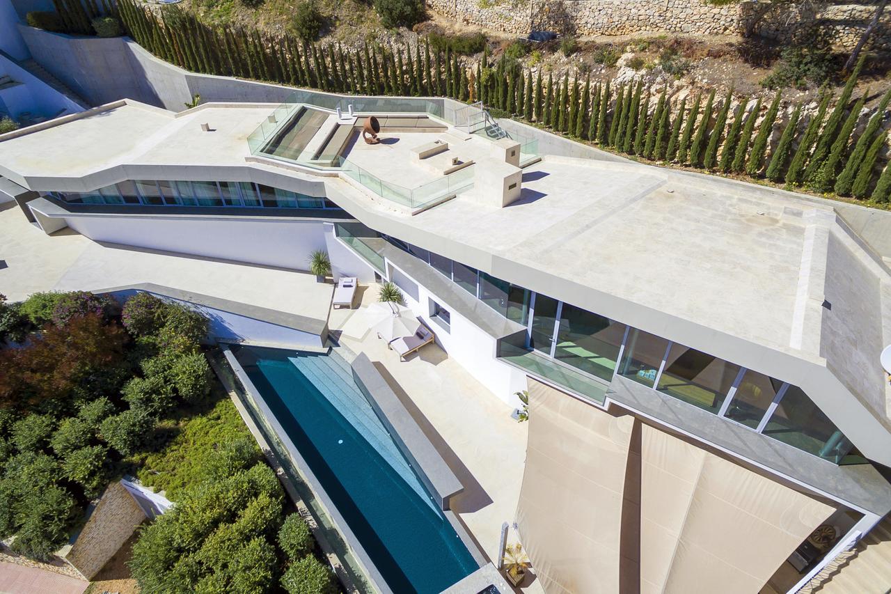 Villa Vagabunda Luxury 6 Bedroom For Rent