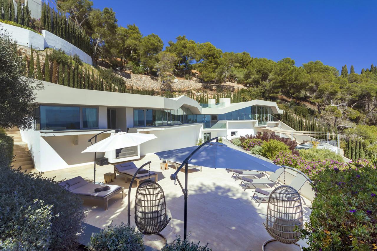 Vagabunda Luxury 6 Bedroom For Rent * Roca Llisa