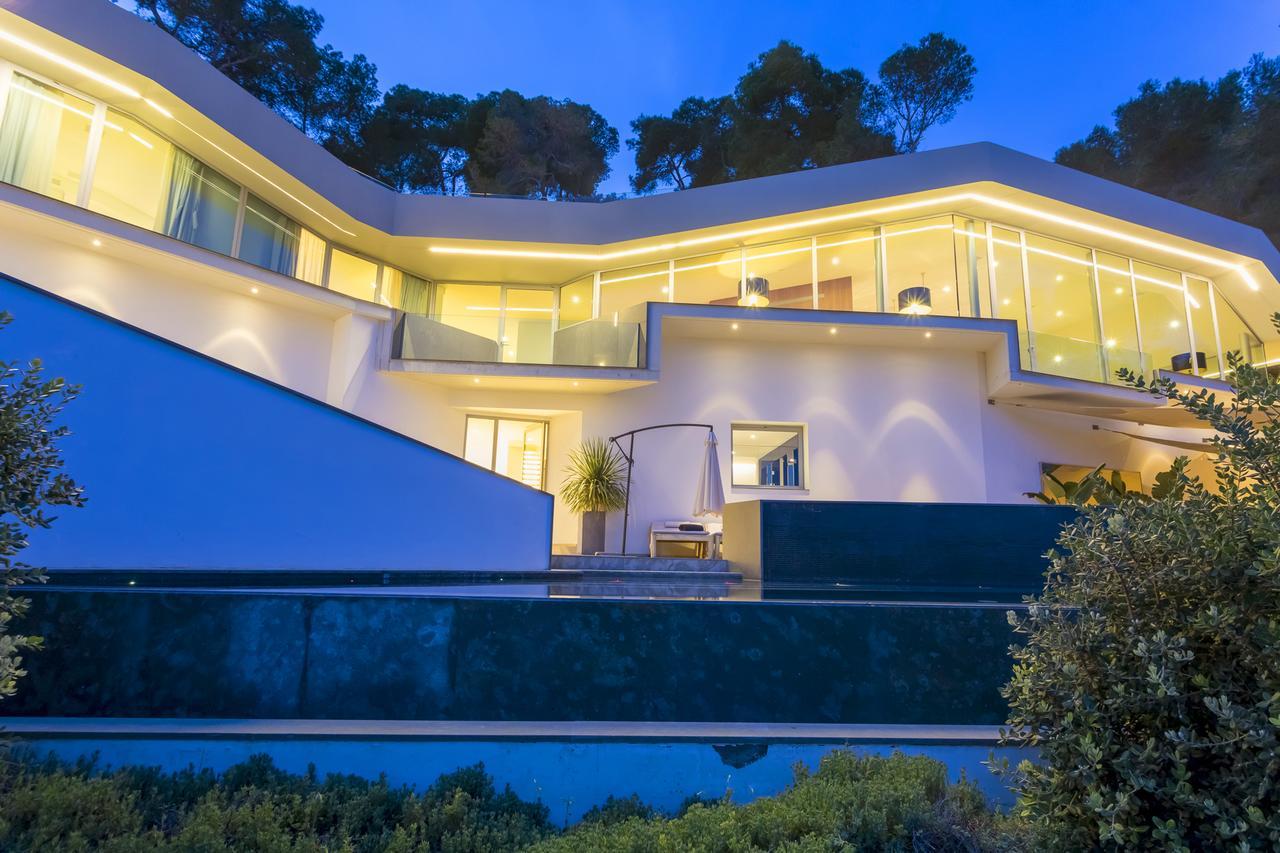 Vagabunda Luxury 6 Bedroom For Rent