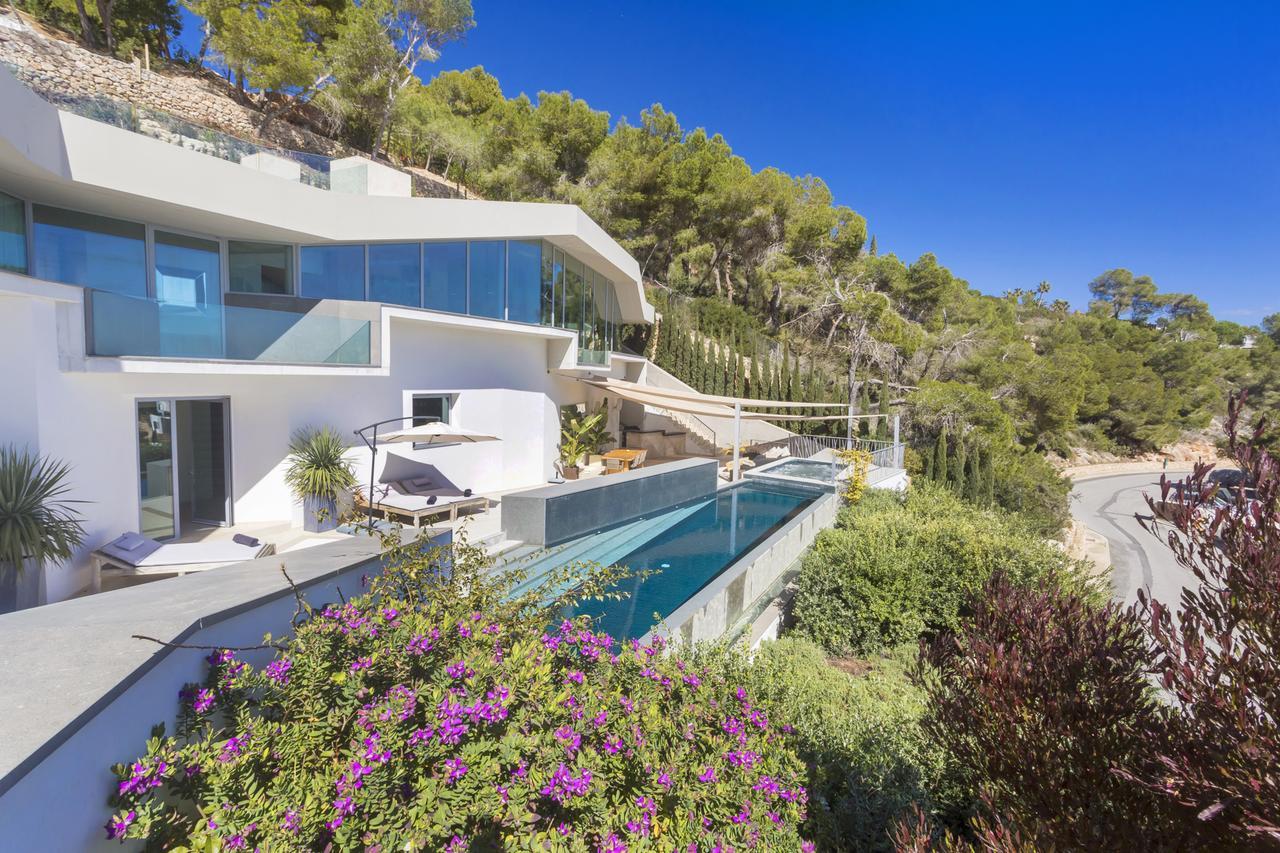 Vagabunda Luxury 6 Bedroom For Rent