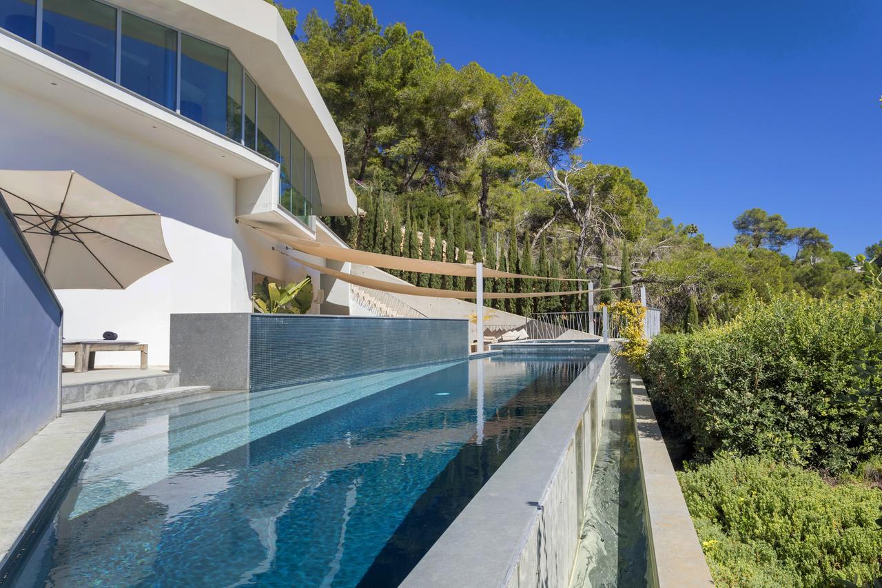 Villa Vagabunda Luxury 6 Bedroom For Rent