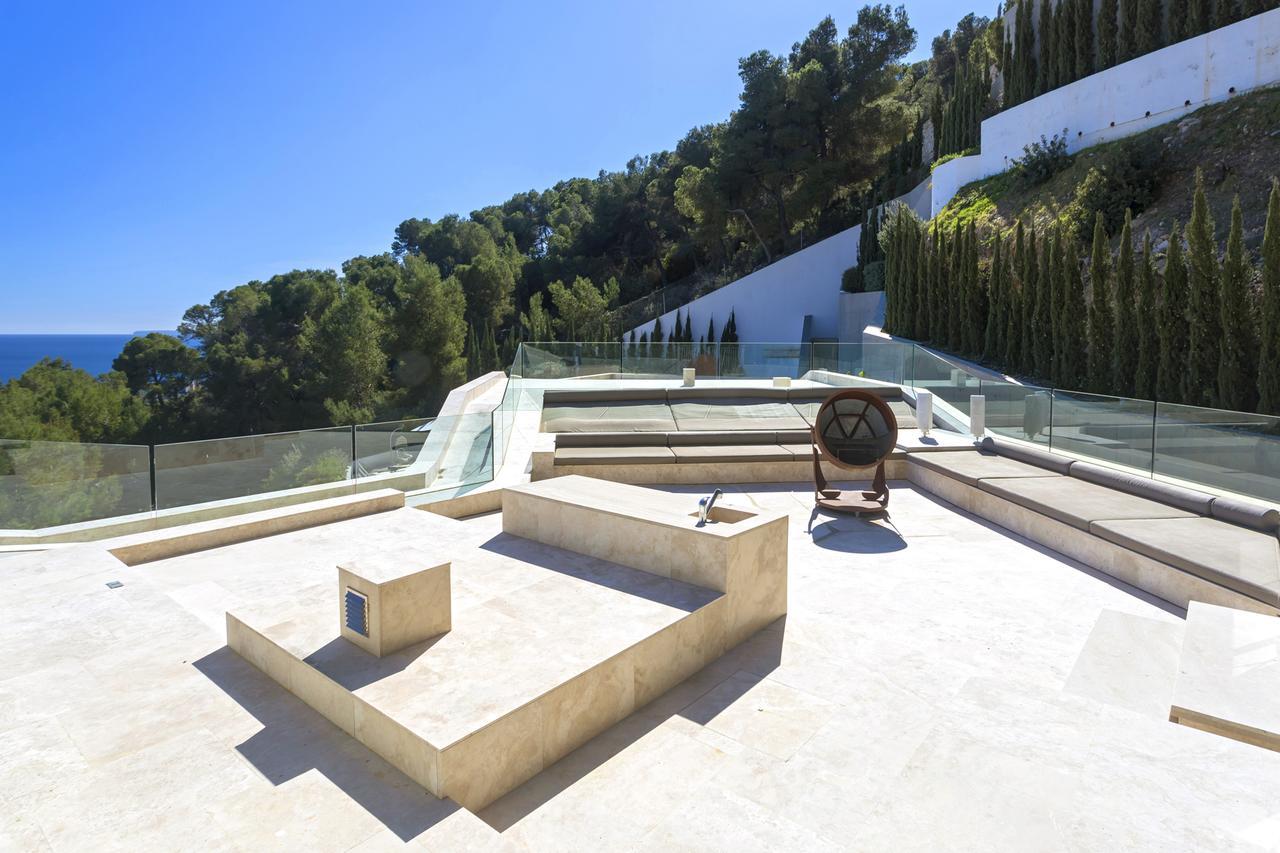 Villa Vagabunda Luxury 6 Bedroom For Rent