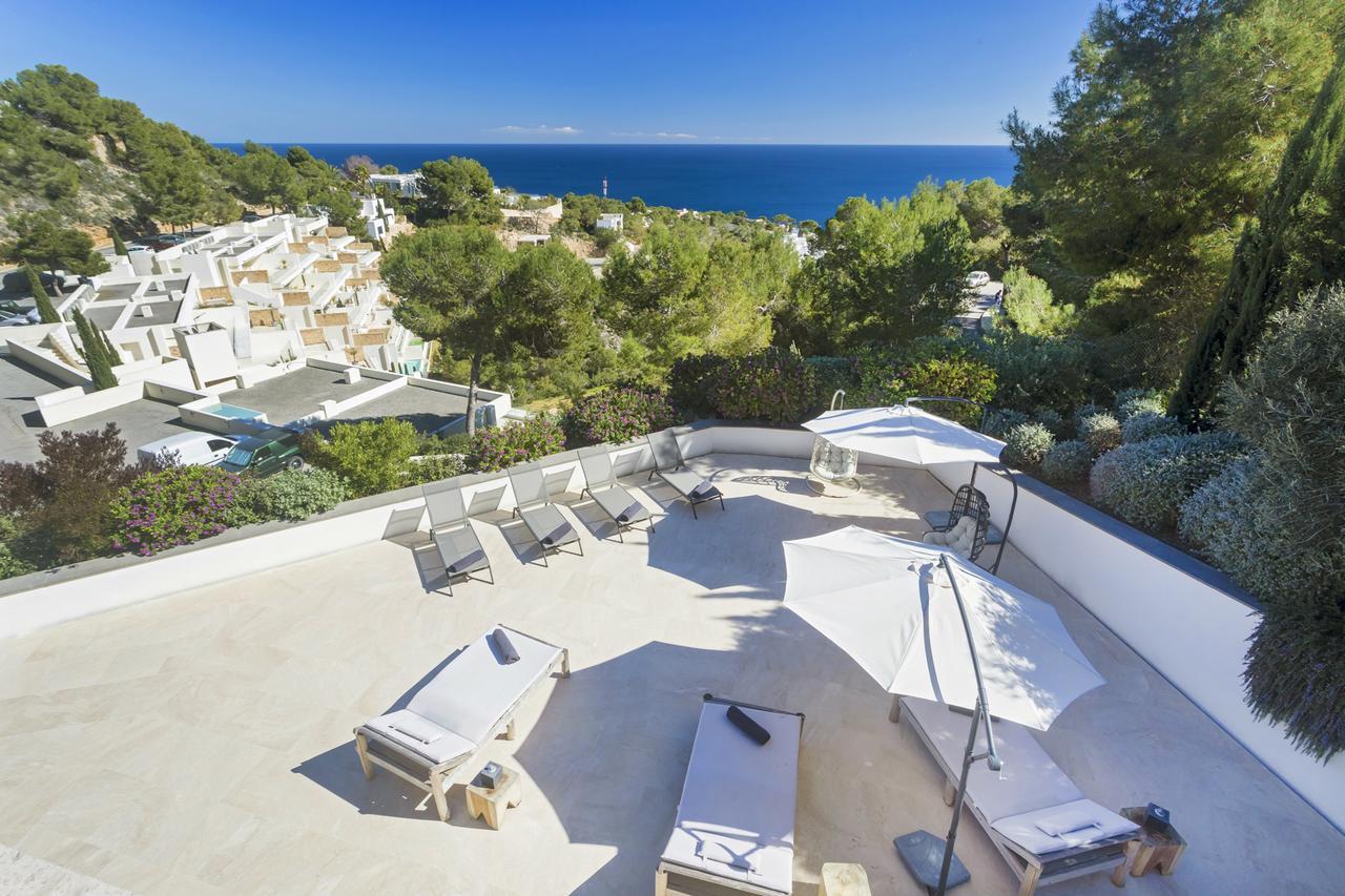Vagabunda Luxury 6 Bedroom For Rent Villa Roca Llisa