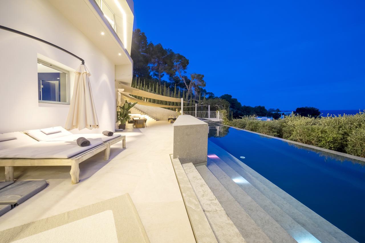 Vagabunda Luxury 6 Bedroom For Rent * Roca Llisa