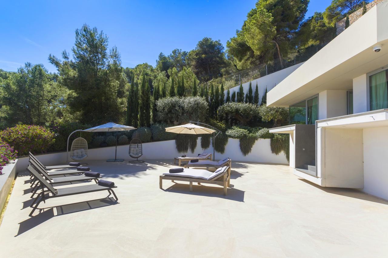 Villa Vagabunda Luxury 6 Bedroom For Rent