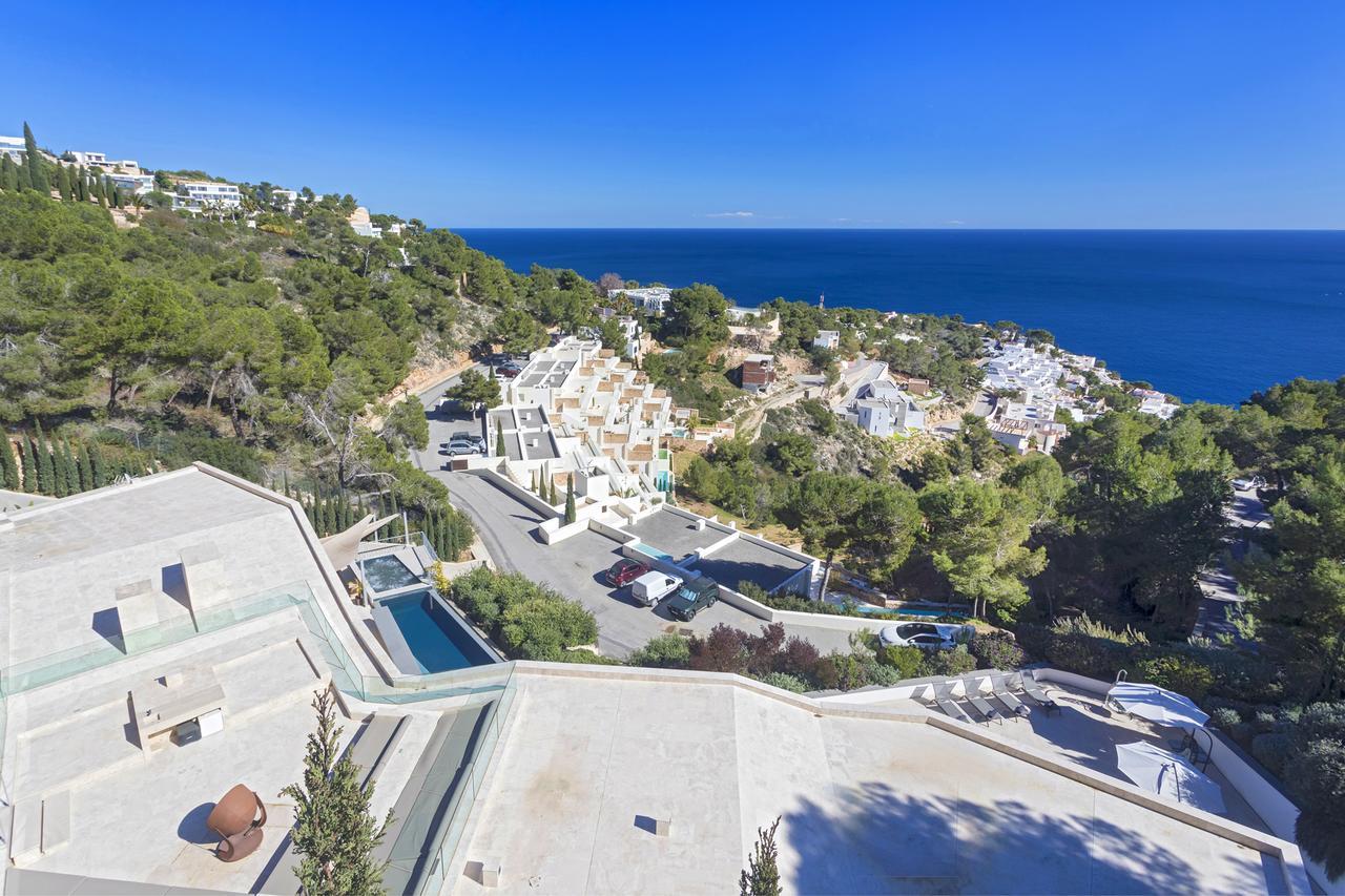 Vagabunda Luxury 6 Bedroom For Rent Roca Llisa