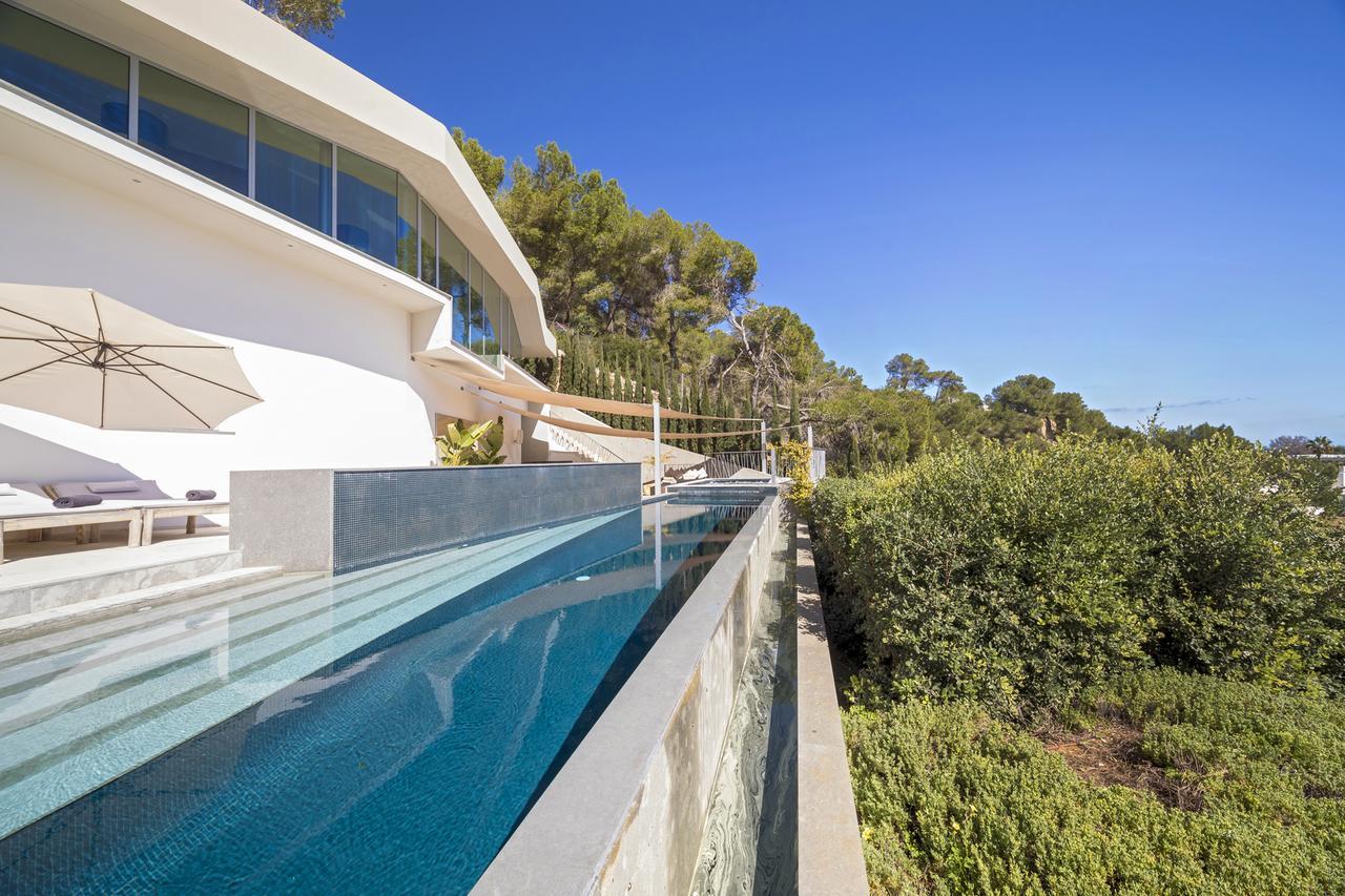 Vagabunda Luxury 6 Bedroom For Rent Villa Roca Llisa