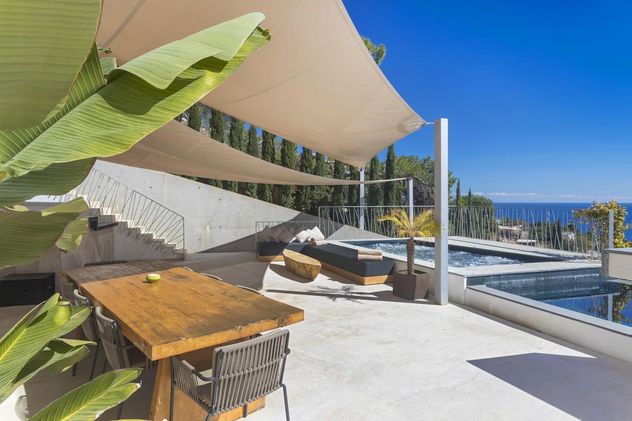 Vagabunda Luxury 6 Bedroom For Rent Villa