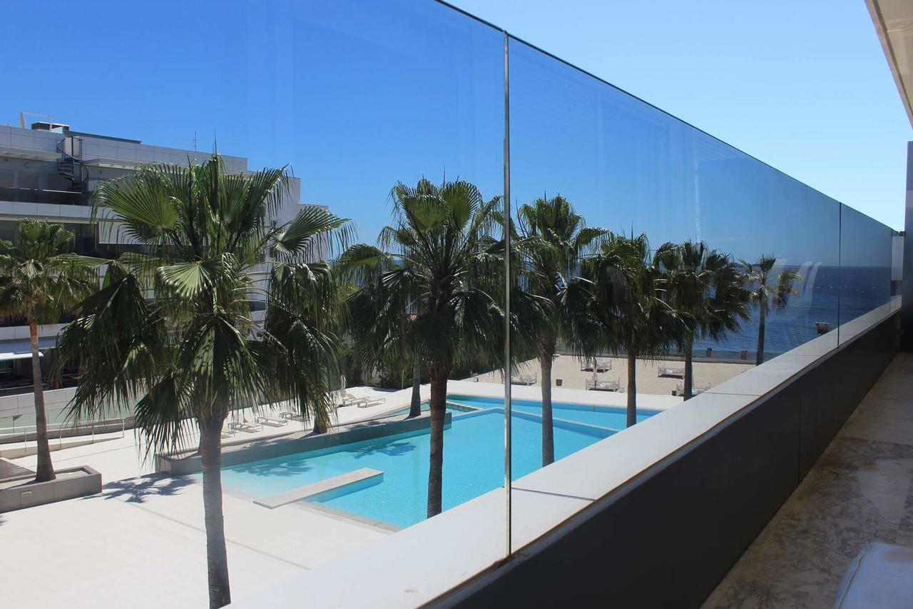 Royal Beach Luxury Appartement Ibiza-stad