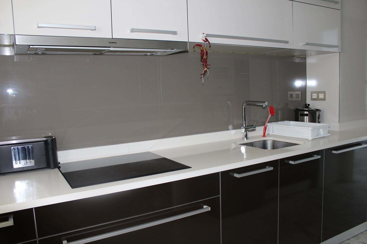 Appartement Royal Beach Luxury