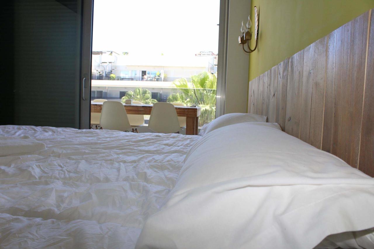 Royal Beach Luxury Ibiza-stad