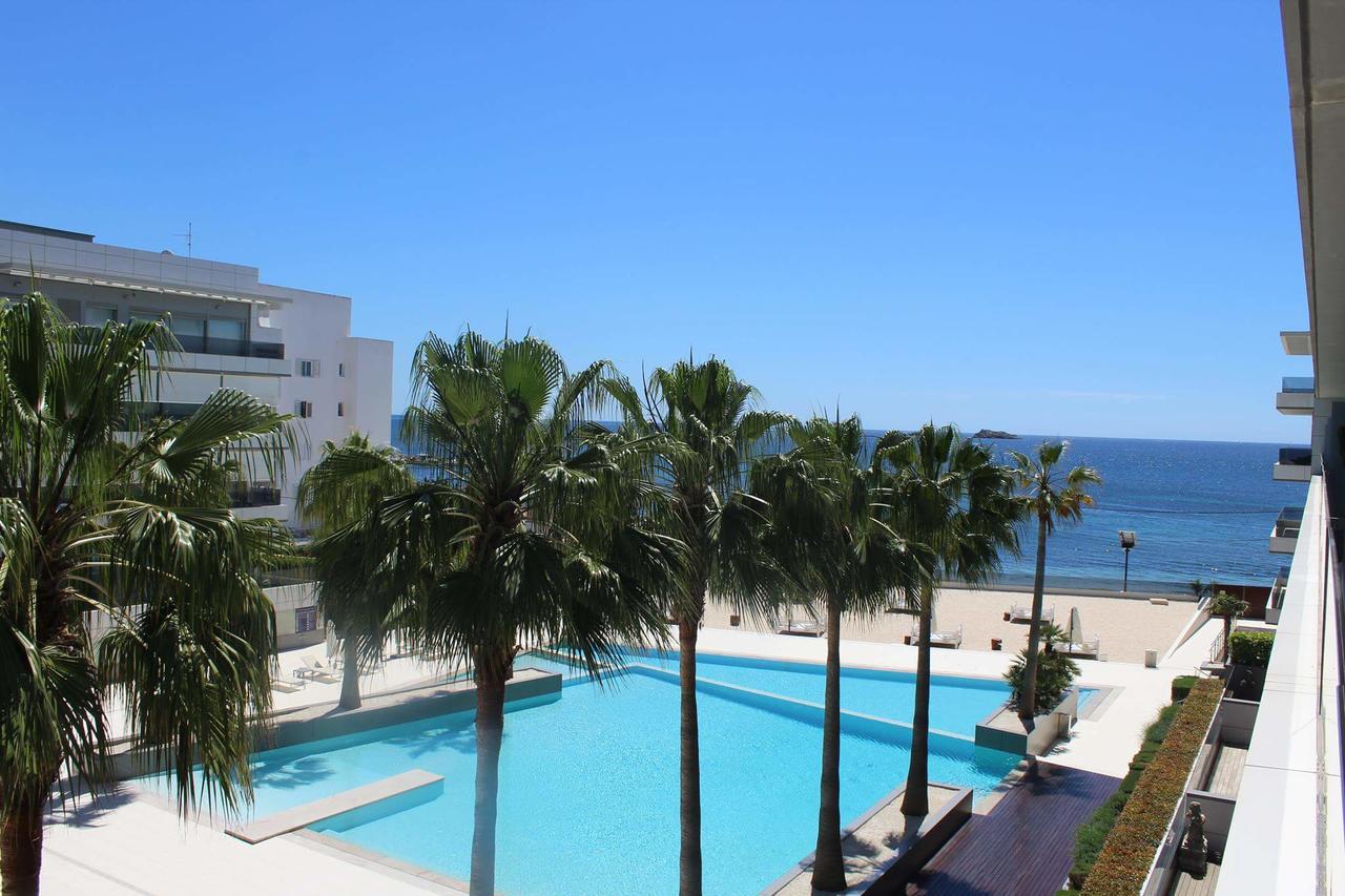 Appartement Royal Beach Luxury Ibiza-stad