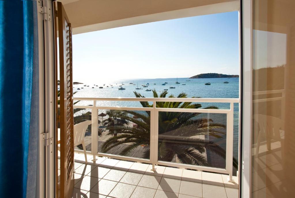 Ses Figueres 3* Talamanca (Ibiza)