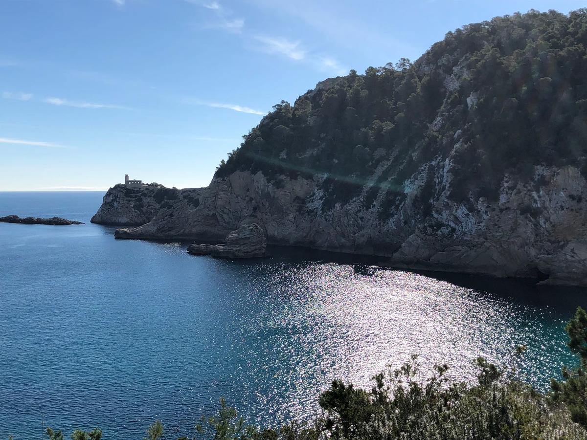 Shavasana Villa San Antonio (Ibiza)