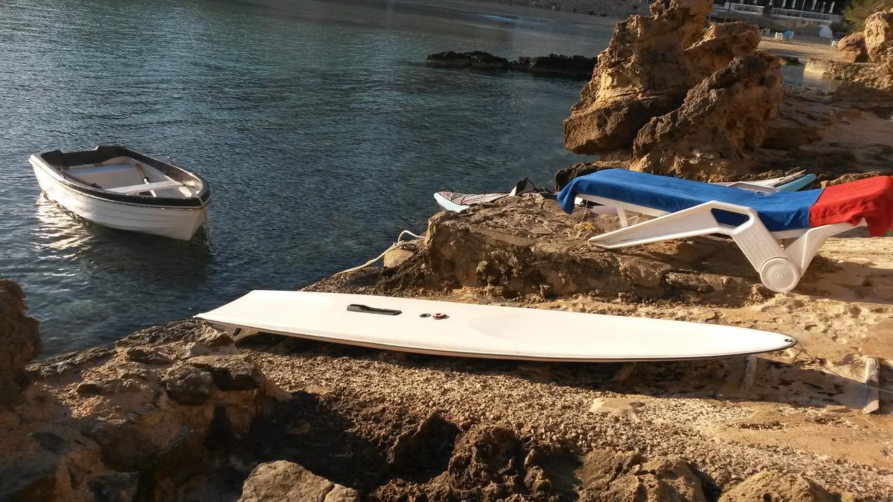Villa Vora Mar Sant Joan De Labritja