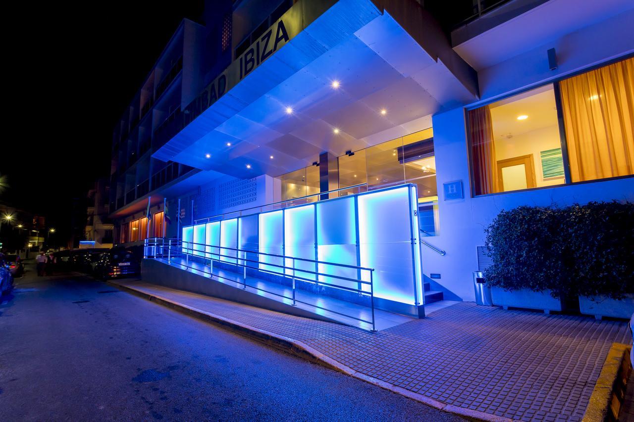 Simbad 4* Ibiza Town