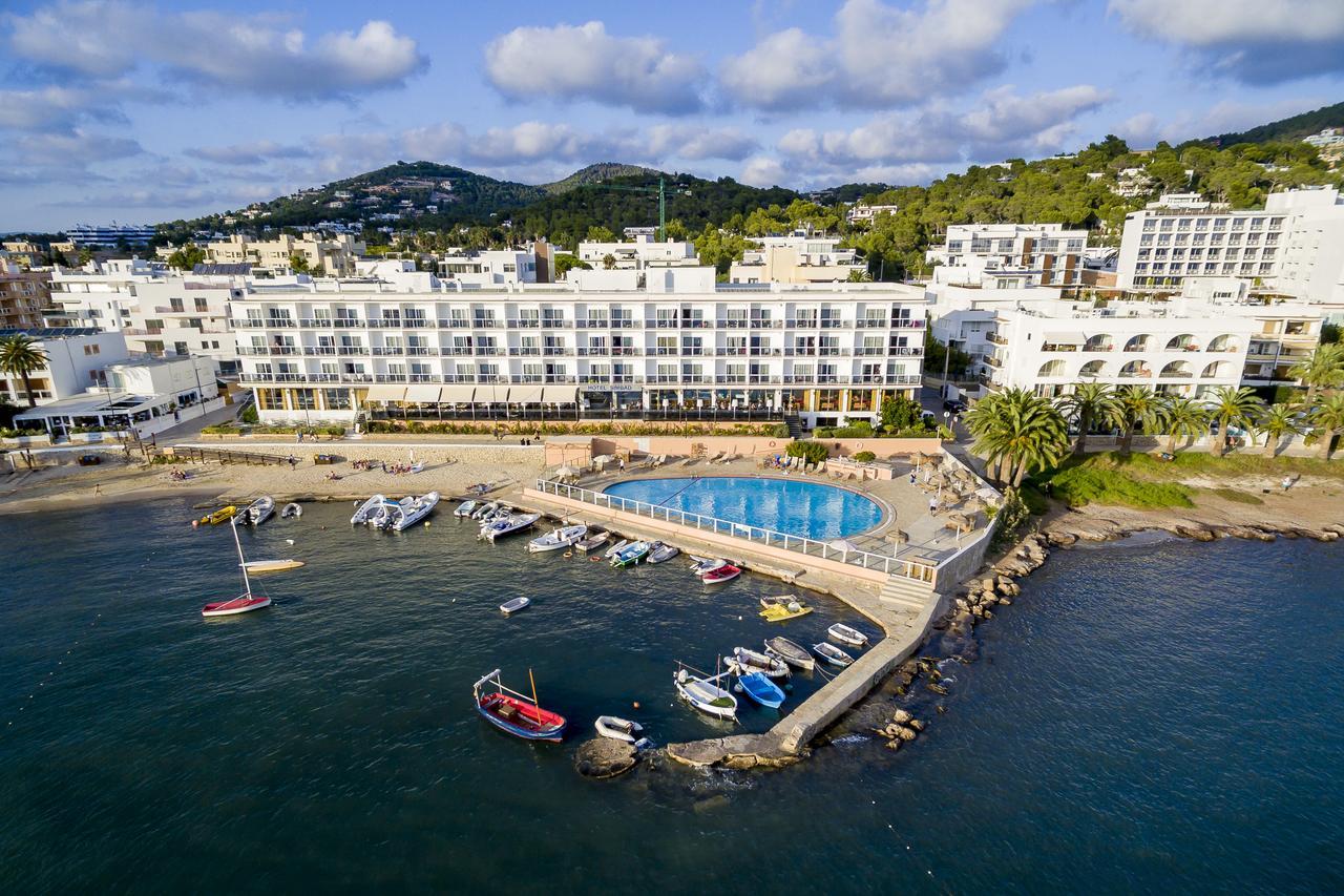 Simbad Ibiza Town