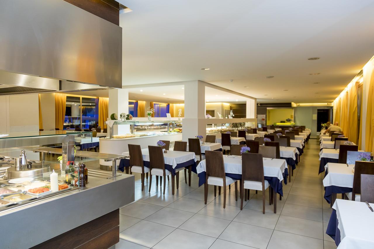 Simbad 4* Ibiza Town