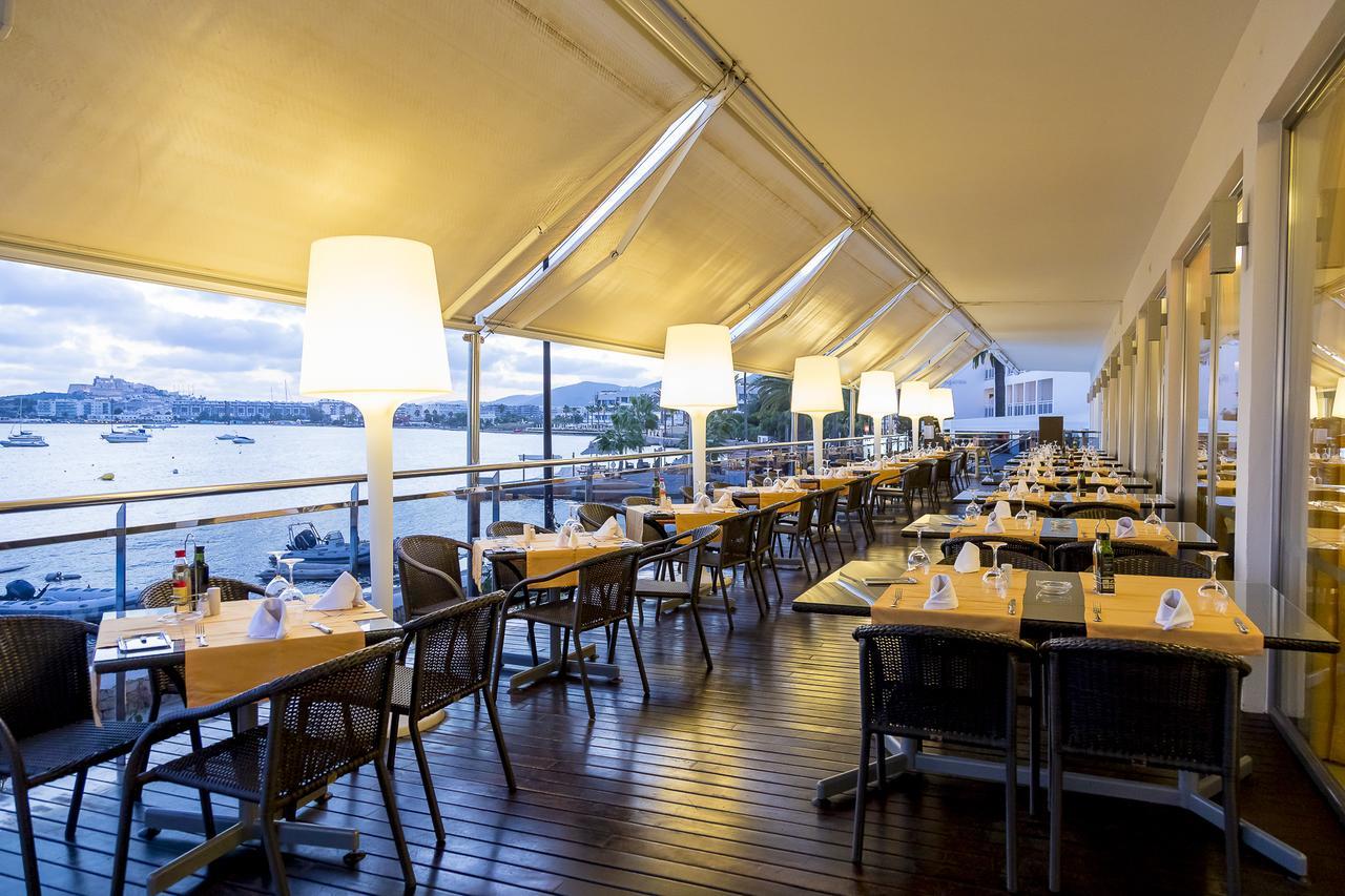 Simbad 4* Ibiza Town