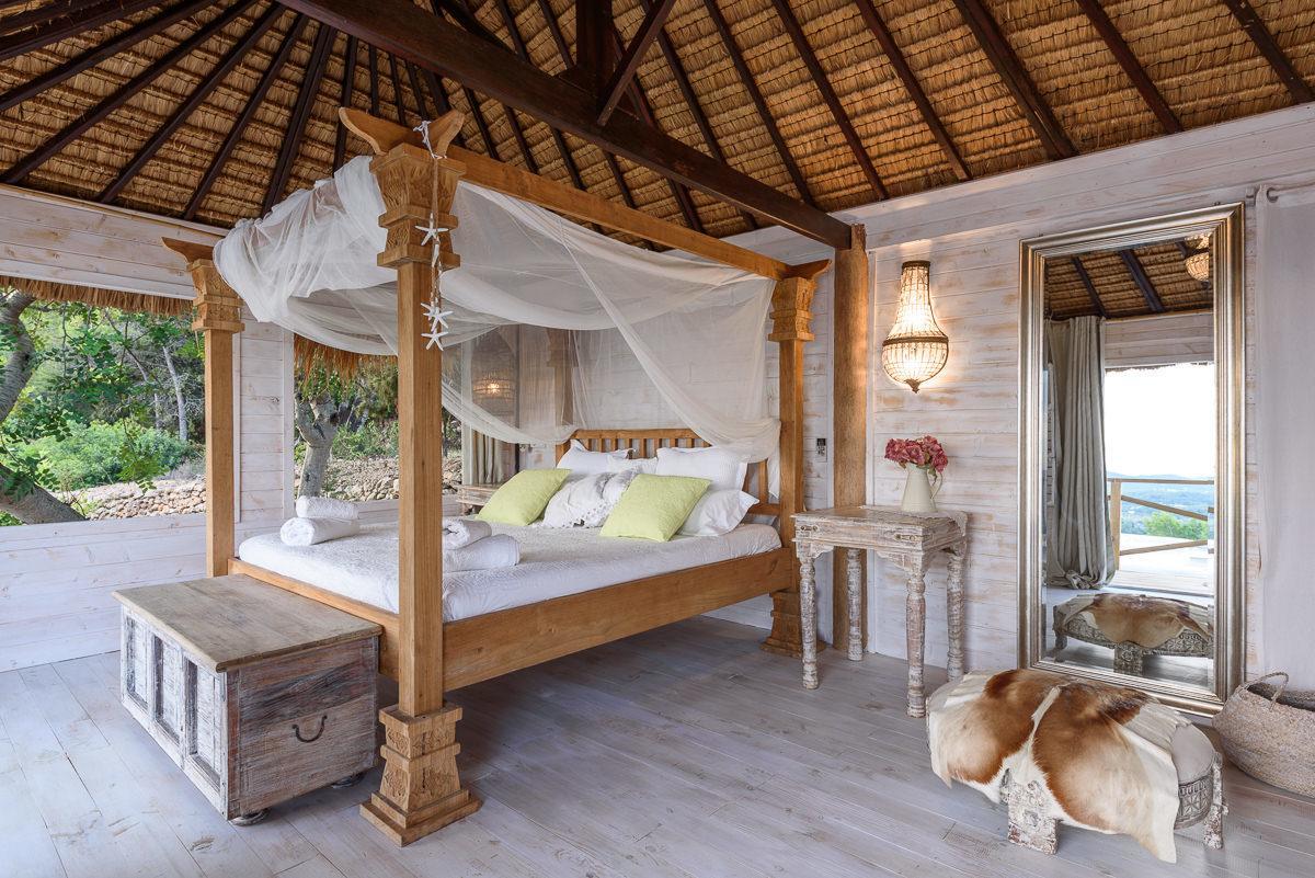 Villa Sun Door - Amazing 6 Bedroom With Private Pool