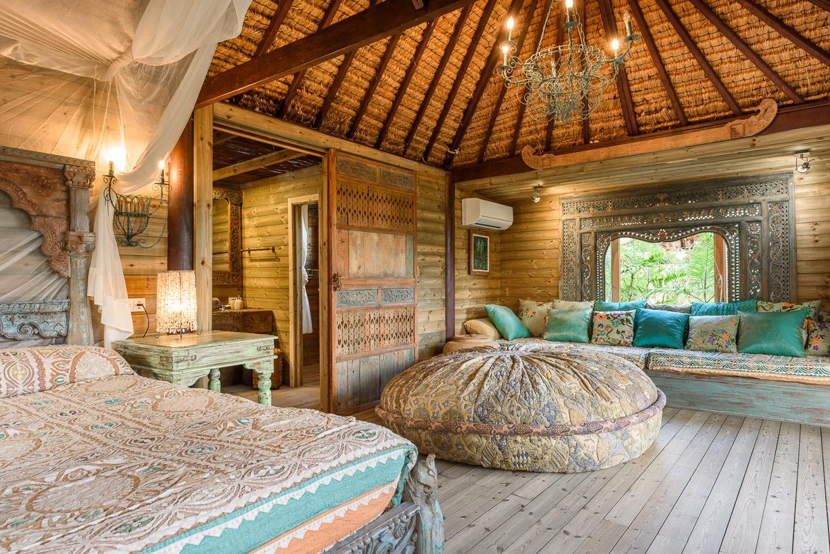 Villa Sun Door - Amazing 6 Bedroom With Private Pool