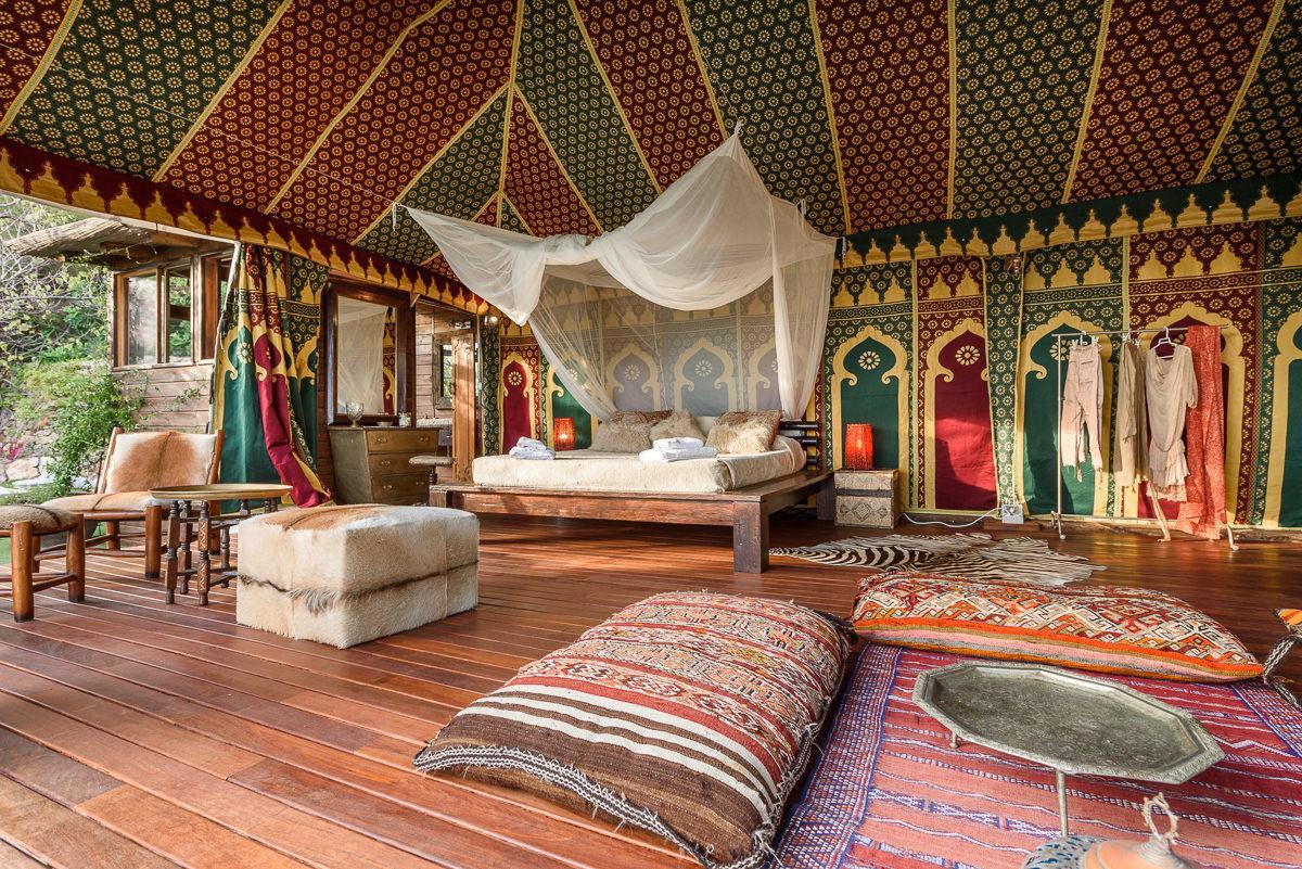 Villa Sun Door - Amazing 6 Bedroom With Private Pool