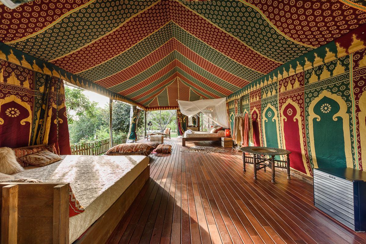 Sun Door - Amazing 6 Bedroom With Private Pool